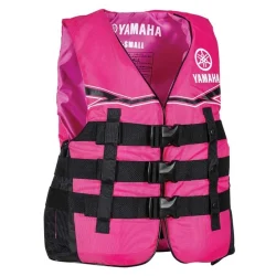 Choose from a variety of premium Yamaha life vests (3)